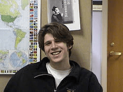 Young Alex