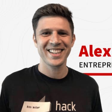 Meet Alex, our EiR — Accelerating Asia