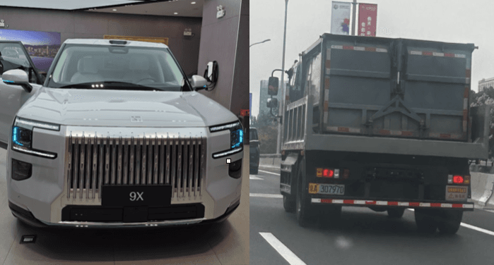 Beijing 2026 — electric garbage trucks, VR driving schools, and supply chains nowhere else on earth